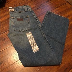 Wrangler Retro Jeans 30 x 34